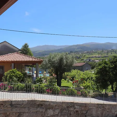 Casa Eiras Paderne (Viana do Castelo)
