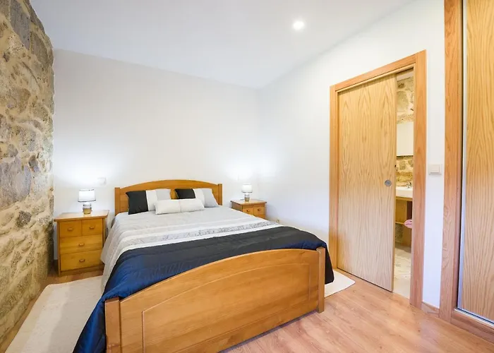 Casa Eiras Paderne (Viana do Castelo)