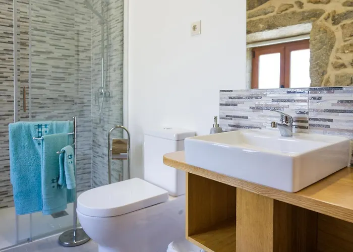 Casa Eiras * Paderne (Viana do Castelo)