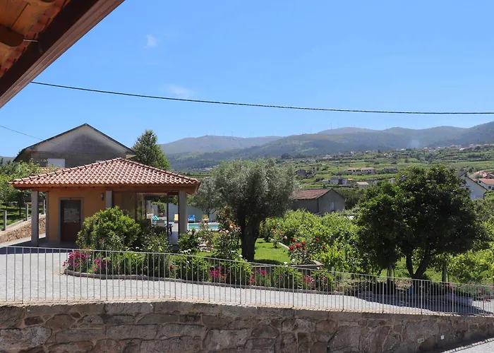 Casa Eiras Paderne (Viana do Castelo)