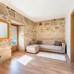 Сasa de vacaciones Casa Eiras *