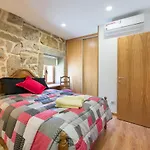 Сasa de vacaciones Casa Eiras *