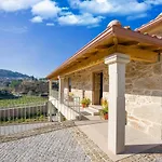 Casa Eiras Сasa de vacaciones *