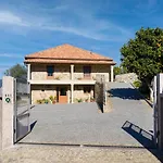 Сasa de vacaciones Casa Eiras *