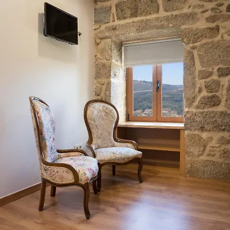 Casa de Férias Casa Eiras