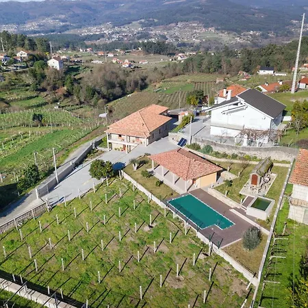 Tatil Evi Casa Eiras *