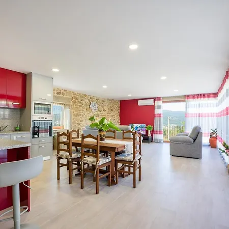 Tatil Evi Casa Eiras Paderne (Viana do Castelo)