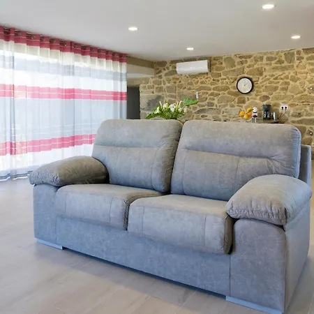 Holiday home Casa Eiras *