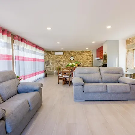 Vakantiehuis Casa Eiras