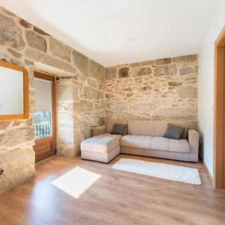 Tatil Evi Casa Eiras *