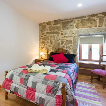 Tatil Evi Casa Eiras Paderne (Viana do Castelo)