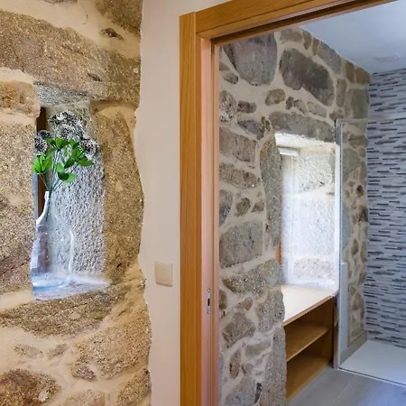 Tatil Evi Casa Eiras Paderne (Viana do Castelo)