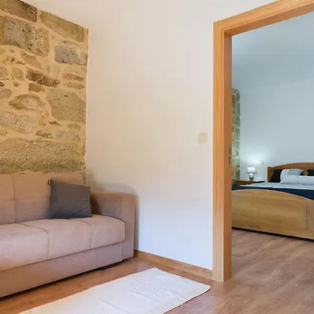 Casa Eiras 別荘 Paderne (Viana do Castelo)