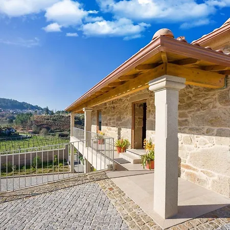 Casa Eiras Tatil Evi *