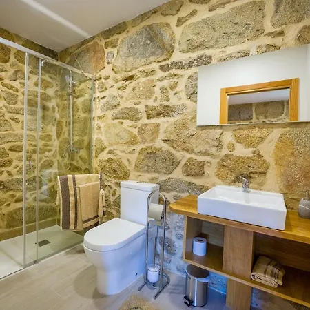 別荘 Casa Eiras Paderne (Viana do Castelo)
