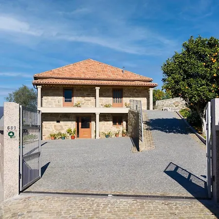 Tatil Evi Casa Eiras *