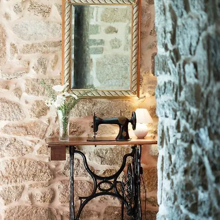 Tatil Evi Casa Eiras
