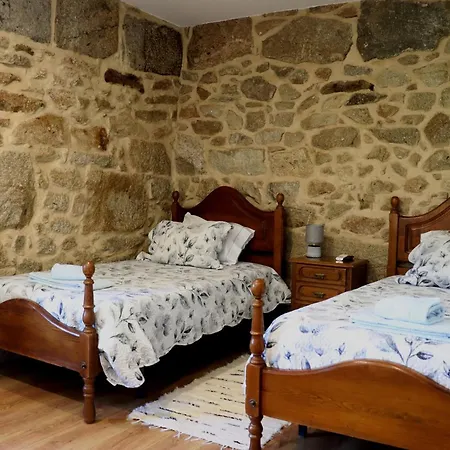 Casa Eiras * Paderne (Viana do Castelo)