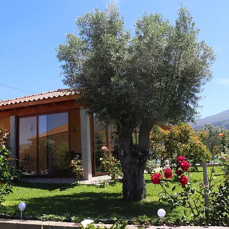 Holiday home Casa Eiras