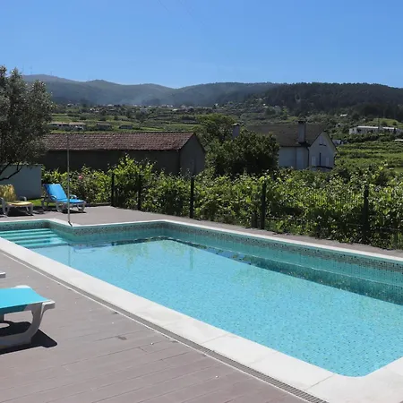 Tatil Evi Casa Eiras Paderne (Viana do Castelo)