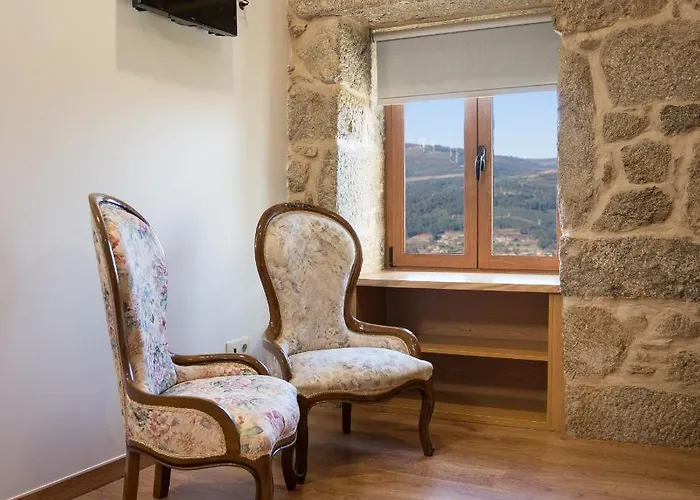 Holiday home Casa Eiras