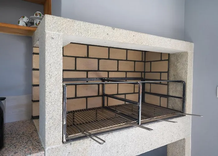 Holiday home Casa Eiras