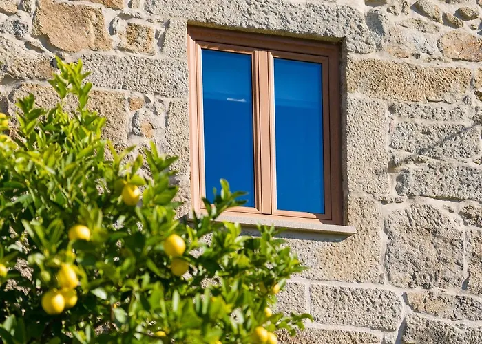 Feriehus Casa Eiras *