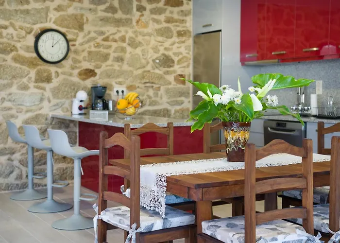 Casa Eiras Paderne (Viana do Castelo)