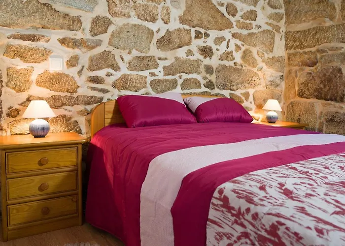 Vakantiehuis Casa Eiras Paderne (Viana do Castelo)