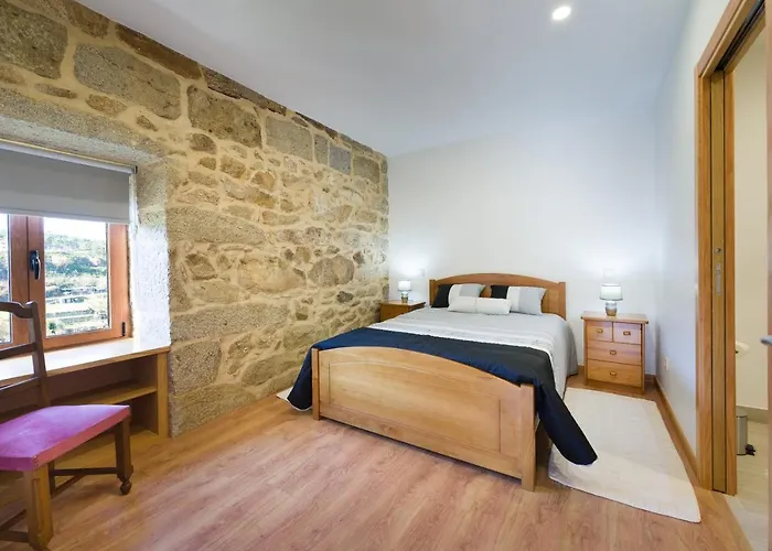 Casa Eiras Holiday home