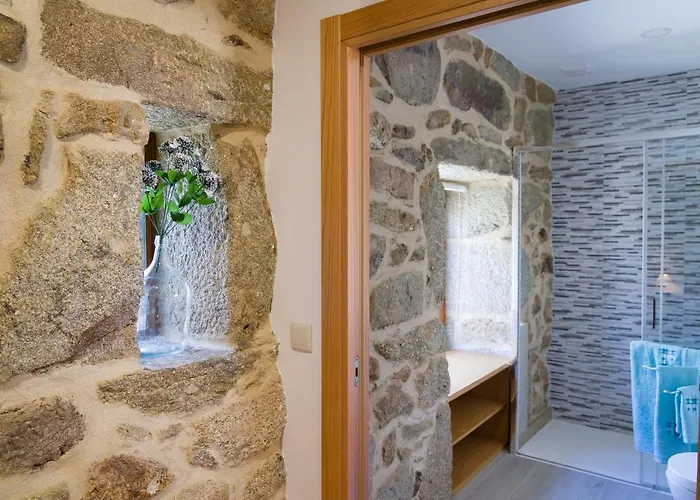 Feriehus Casa Eiras Paderne (Viana do Castelo)