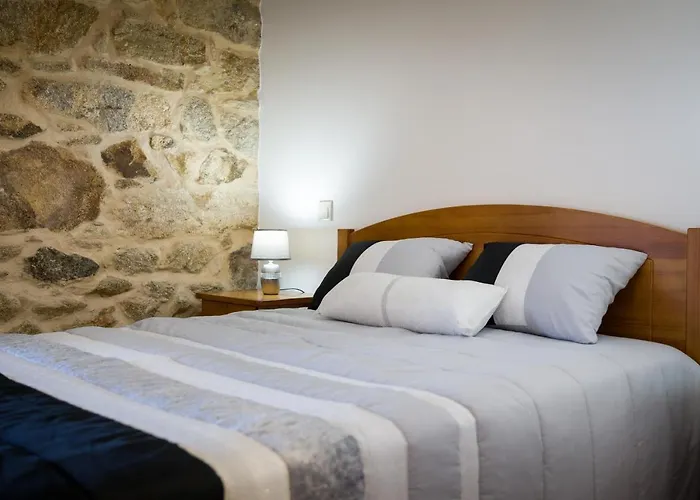 Casa Eiras Paderne (Viana do Castelo)