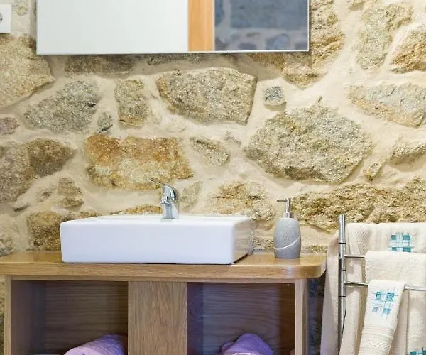 Holiday home Casa Eiras *