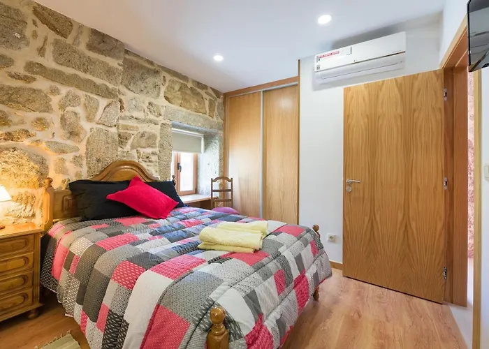 Feriehus Casa Eiras *