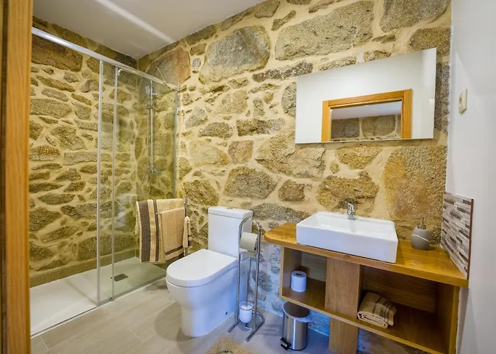 Holiday home Casa Eiras Paderne (Viana do Castelo)