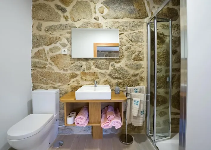 Feriehus Casa Eiras *