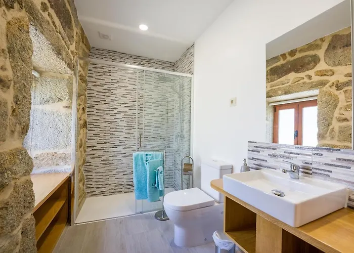 Holiday home Casa Eiras *