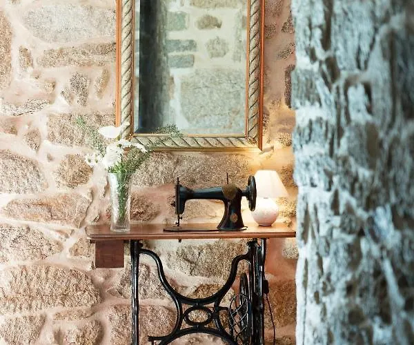 Holiday home Casa Eiras